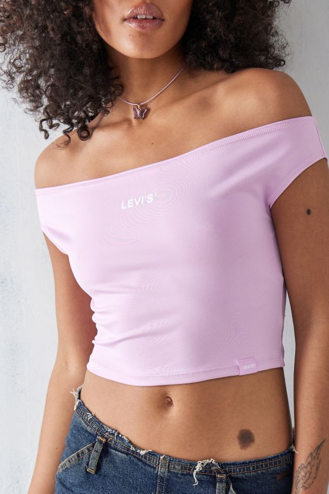 Levis sale tube top