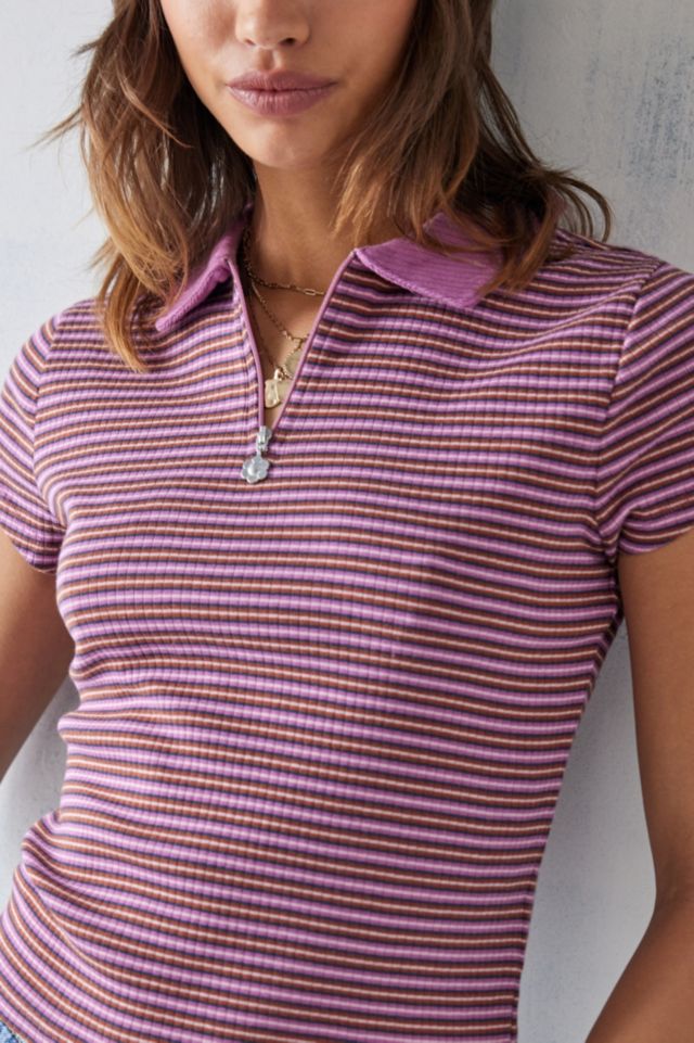 Levi's ribbed outlet t shirt