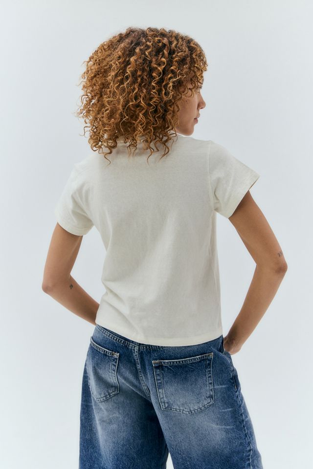 T-shirt Levi's Classic Horses #3