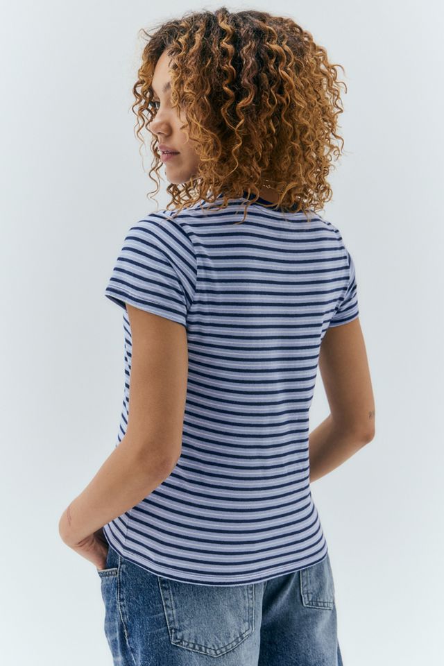 Levi's - T-shirt rayé The Perfect #3