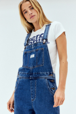 Salopette Levi's 665 Vintage De 1996 - Taille M, Coupe Regular, Jamais Portée