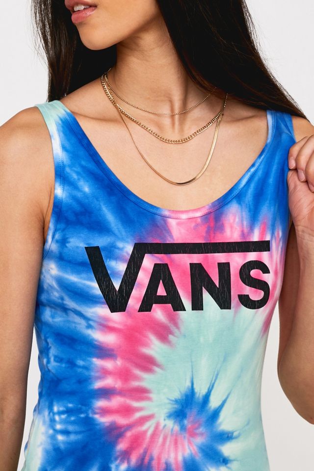 Vans – Body in Batikoptik #2