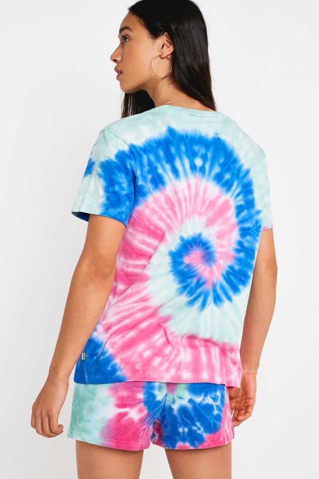 Vans Tie-Dye T-Shirt #2