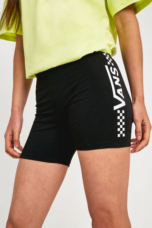 Vans Funnier Times Pantalones cortos de ciclismo #1