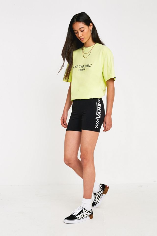 Vans Funnier Times Pantalones cortos de ciclismo #2