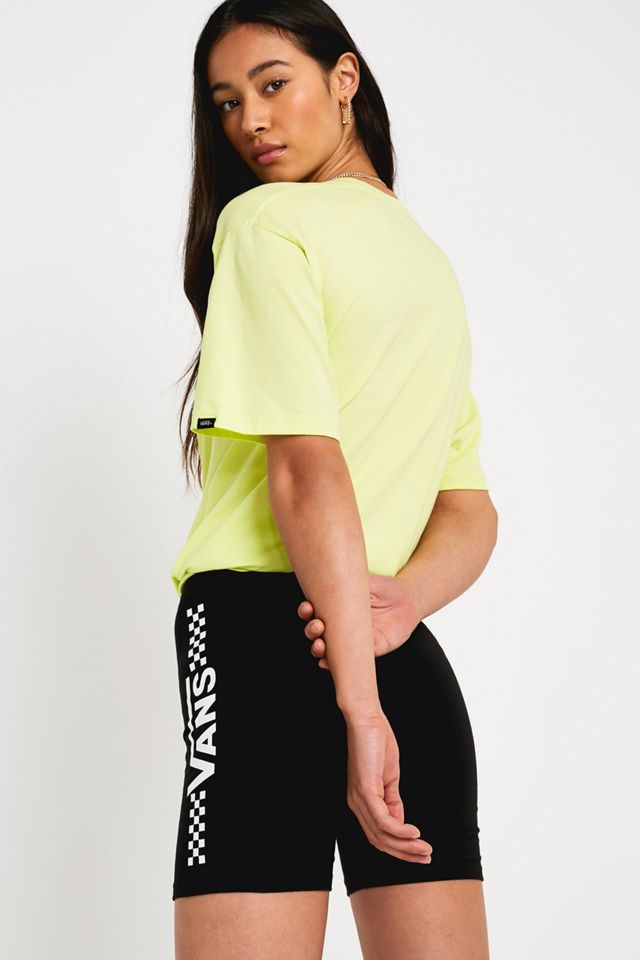 Vans Funnier Times Pantalones cortos de ciclismo #3