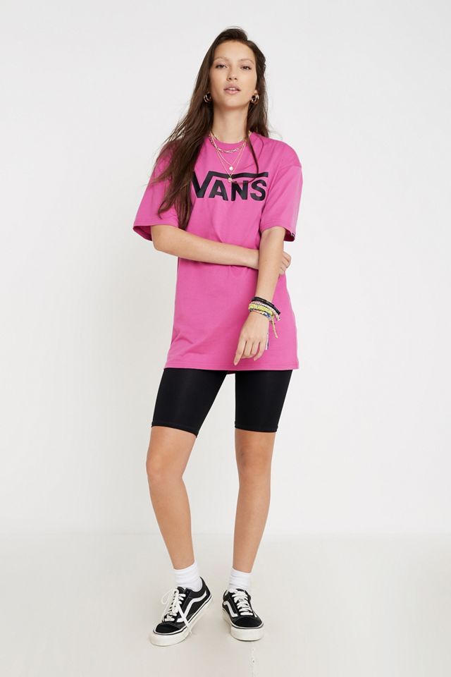 Vans Classic Rosebud T-Shirt #1