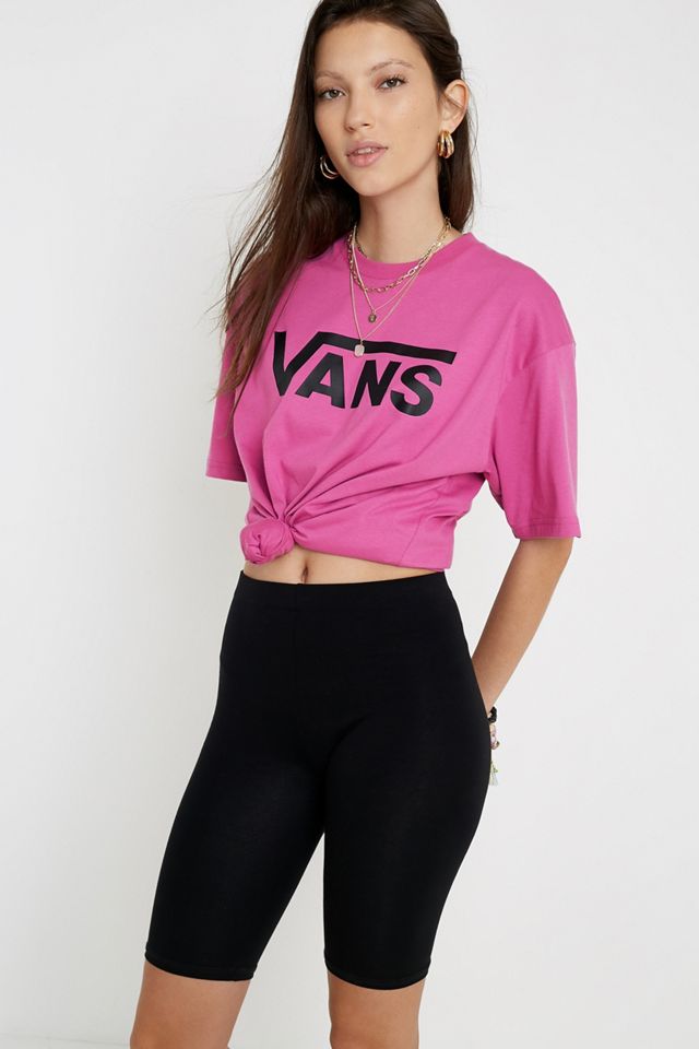 Vans Classic Rosebud T-Shirt #2