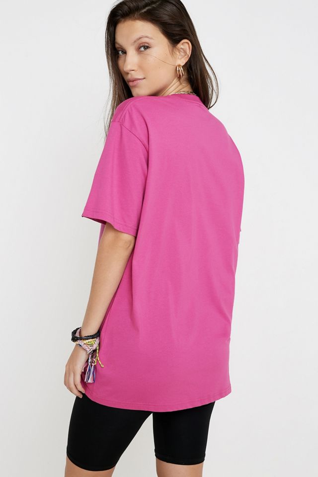 Vans Classic Rosebud T-Shirt #3