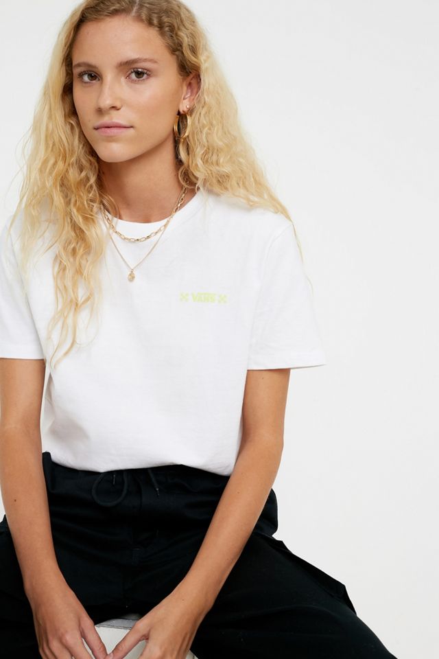 Vans - T-shirt DIY Sting #1
