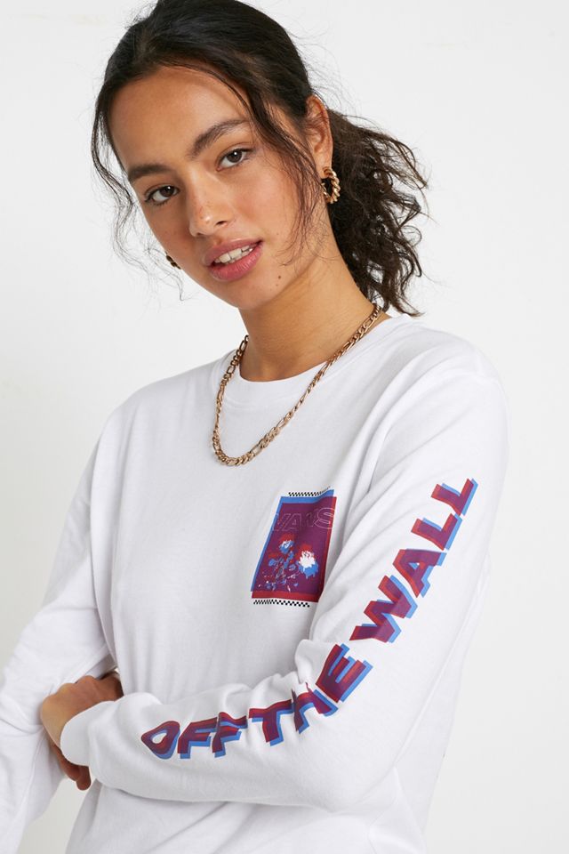 Vans Doubler T-Shirt manica lunga #3