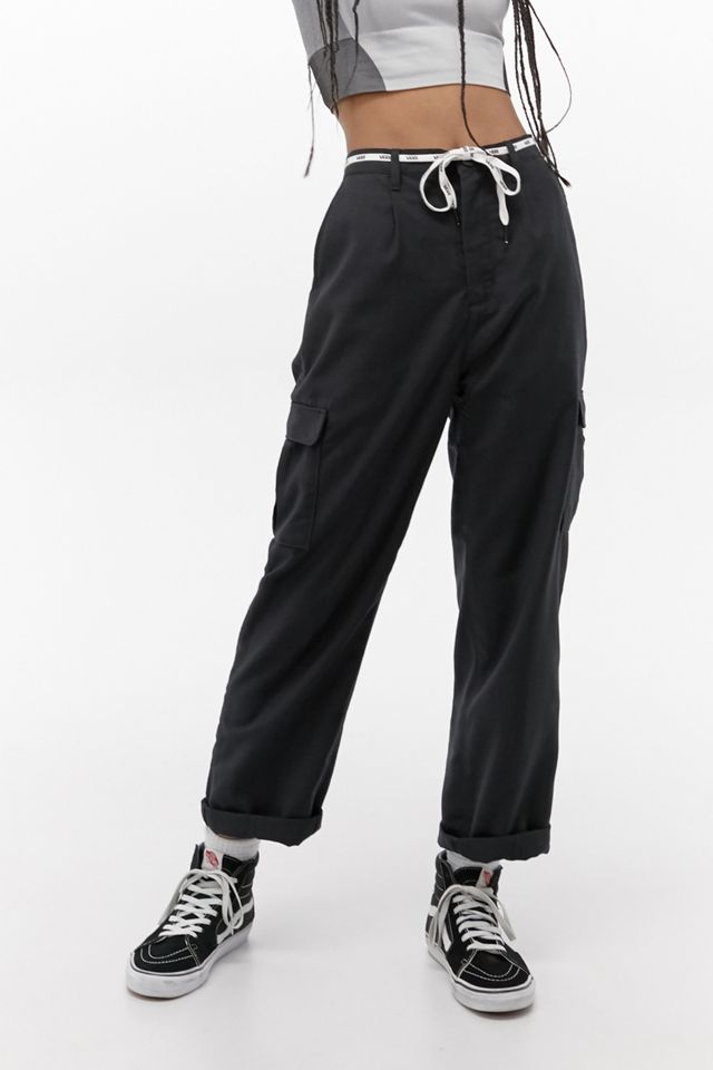 Vans Shoelace Cargo Trousers #1