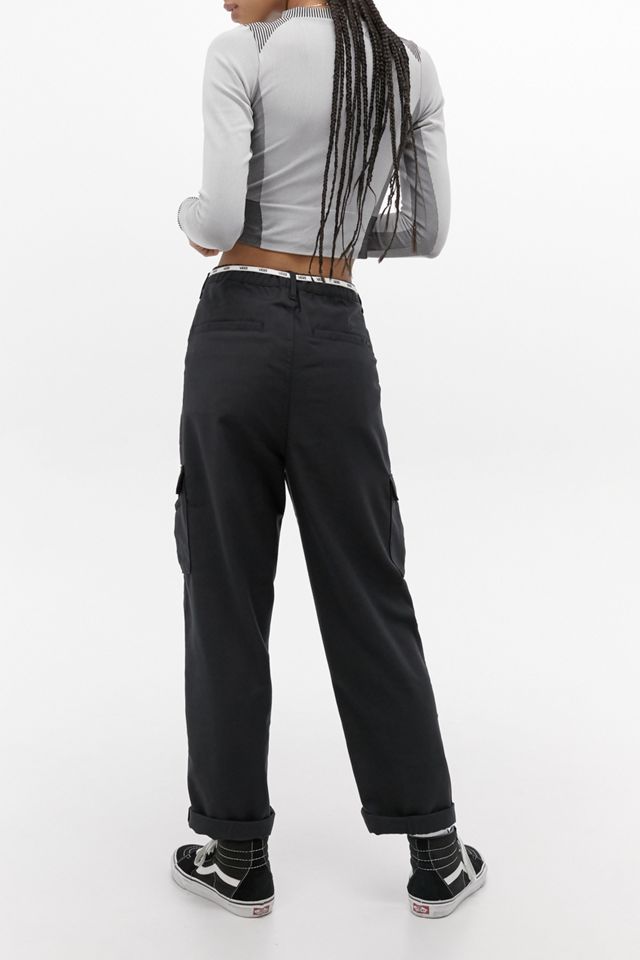 Vans Shoelace Cargo Trousers #3