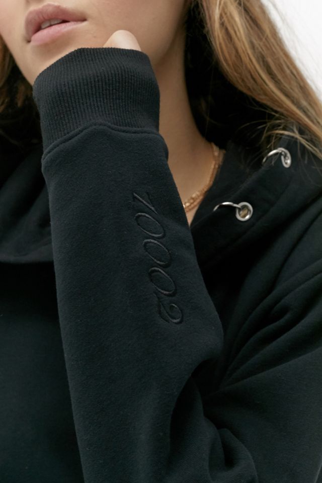 Vans X Sandy Liang Ragazzo Felpa con cappuccio #4