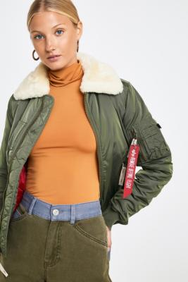 Alpha industries injector hot sale iii sage green