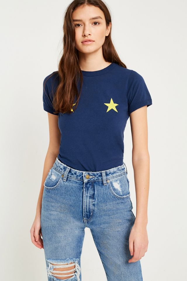 Rolla’s Star Logo T-Shirt #1