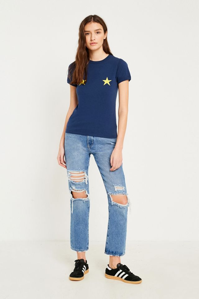 Rolla’s Star Logo T-Shirt #2