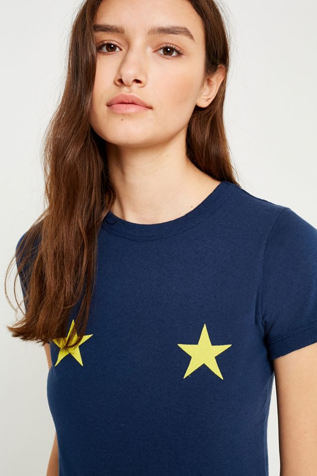 Rolla’s Star Logo T-Shirt #3