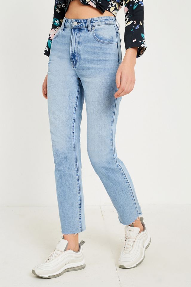 Rolla’s Original Straight Stone Washed Jeans #1
