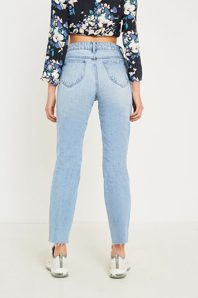 Rolla’s Original Straight Stone Washed Jeans #3