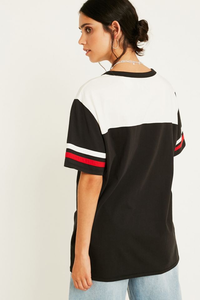 Wrangler Ruby Logo T-Shirt #4