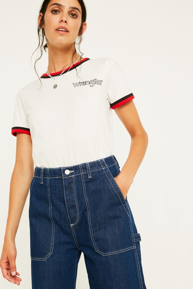 Wrangler – Workwear-Jeans #2