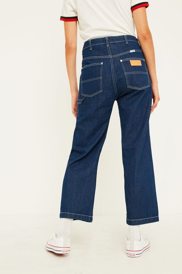 Wrangler – Workwear-Jeans #4