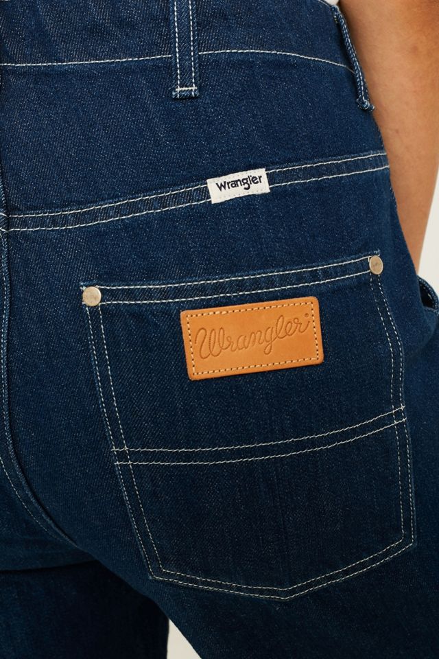 Wrangler – Workwear-Jeans #5