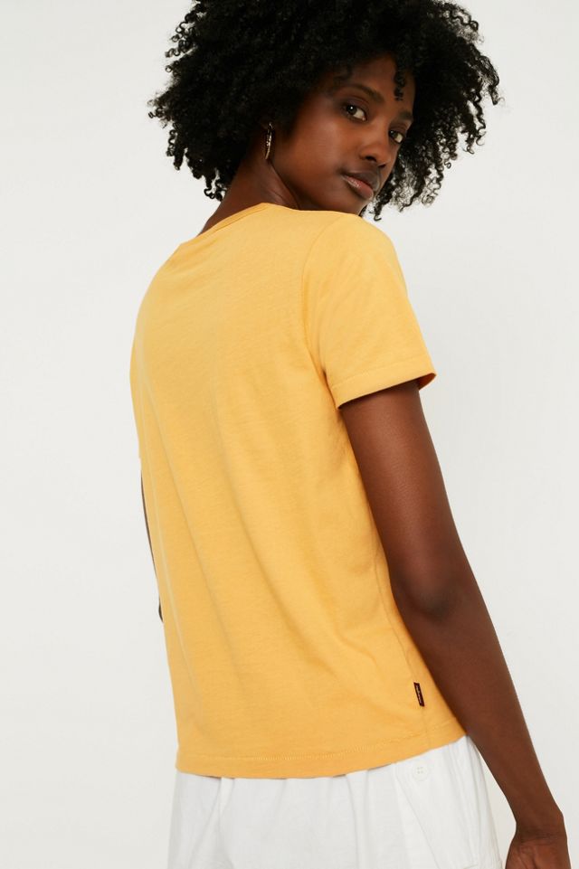 Wrangler + UO ‘70s Logo T-Shirt #2