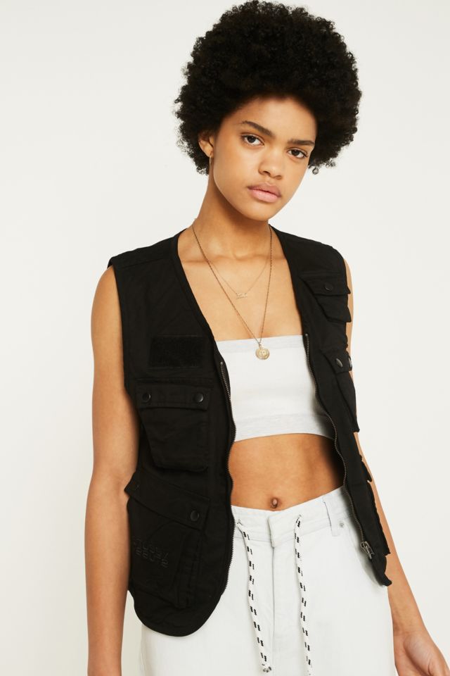 Urban outfitters sale utility vest