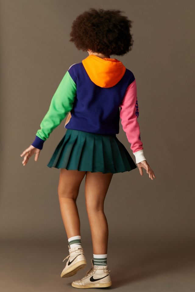 Polo Ralph Lauren Colour-block Hoodie #1