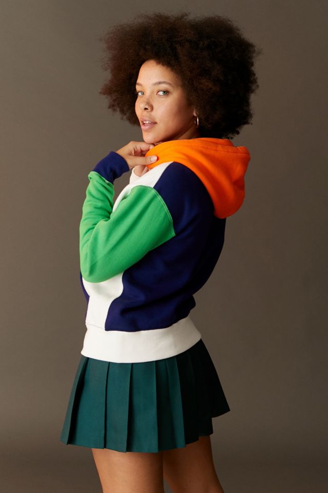 Polo Ralph Lauren Colour-block Hoodie #3