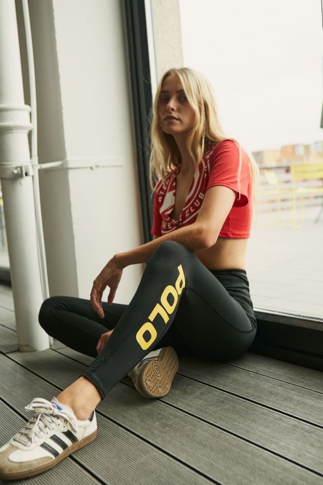 Polo Ralph Lauren - Legging noir #2