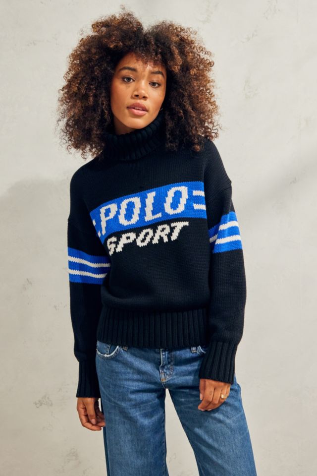 Polo sport ralph lauren on sale jumper