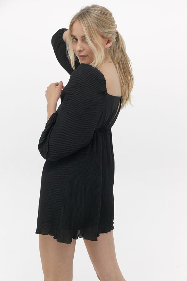 finders keepers adeline mini dress Finders Keepers Adeline Mini Dress