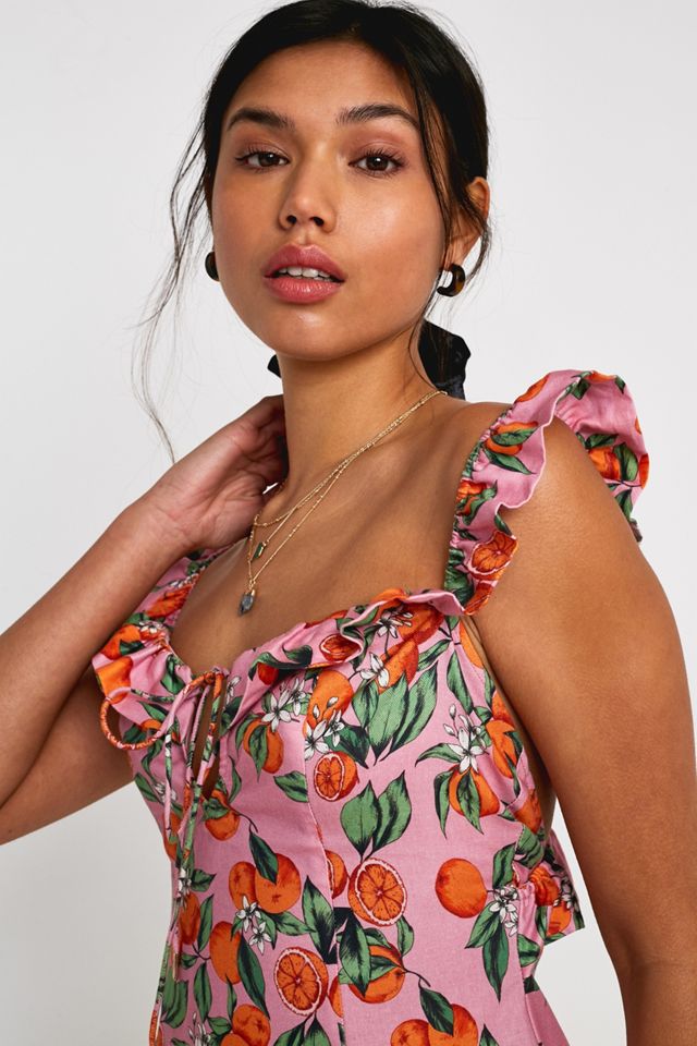 fairytale mini dress IN MY OWN FAIRYTALE MINI DRESS – AKIRA