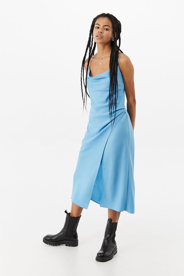Finders Keepers Calypso Midi Dress #2
