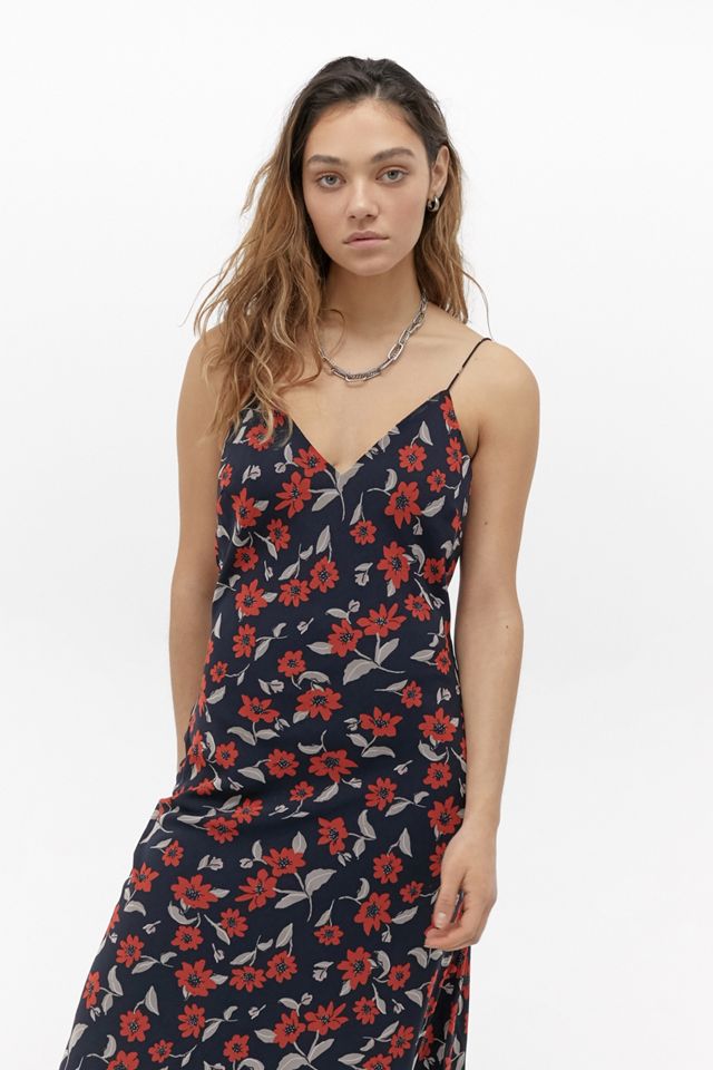 Finders Keepers Maya Floral Maxi Dress #2