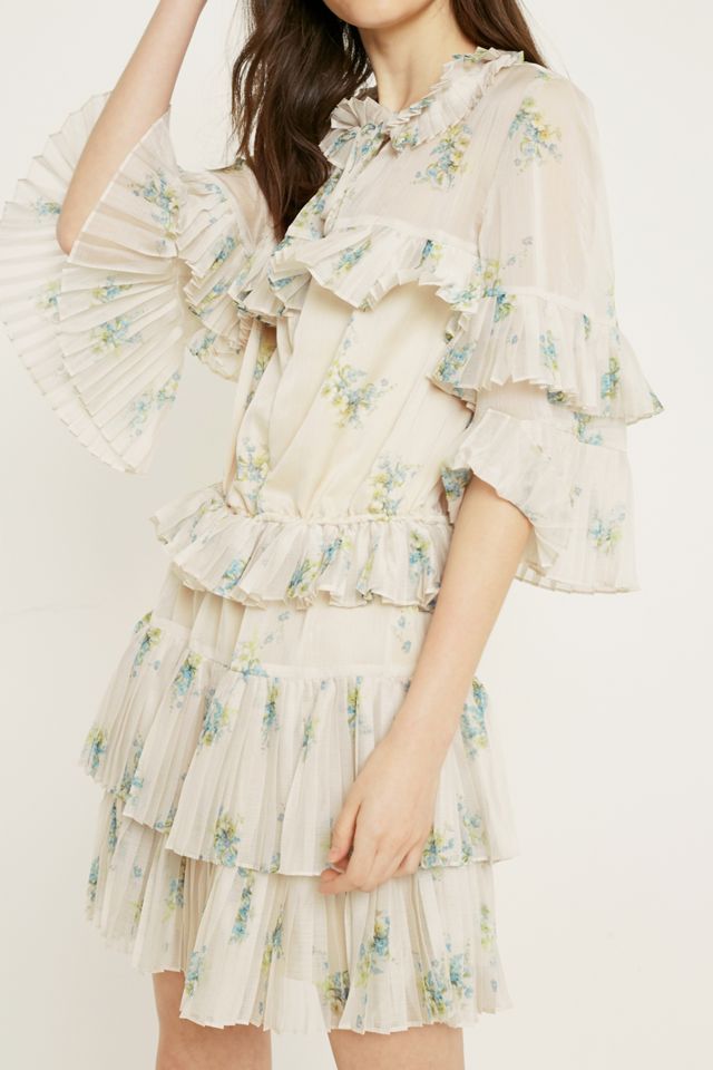 Stevie May Nostalgia Mini Dress #1