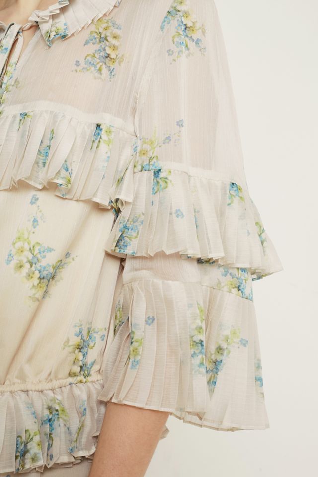 Stevie May Nostalgia Mini Dress #3