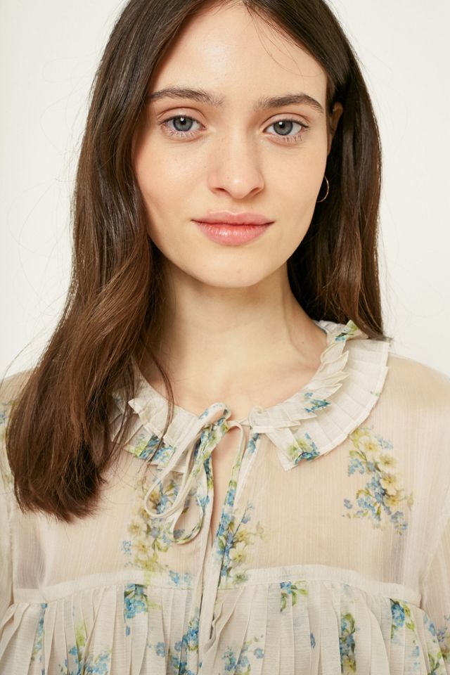 Stevie May Nostalgia Mini Dress #5