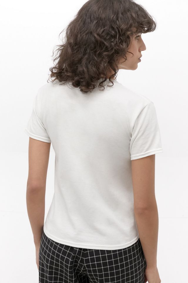 OBEY - T-shirt court Screamin' Lips 2  #2
