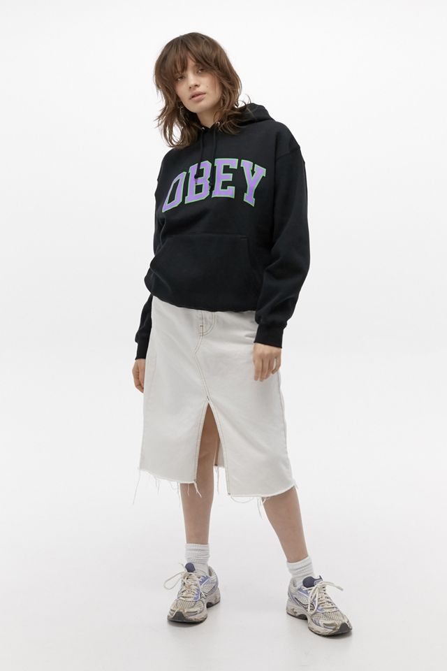 Oratory Hoodie main image 1