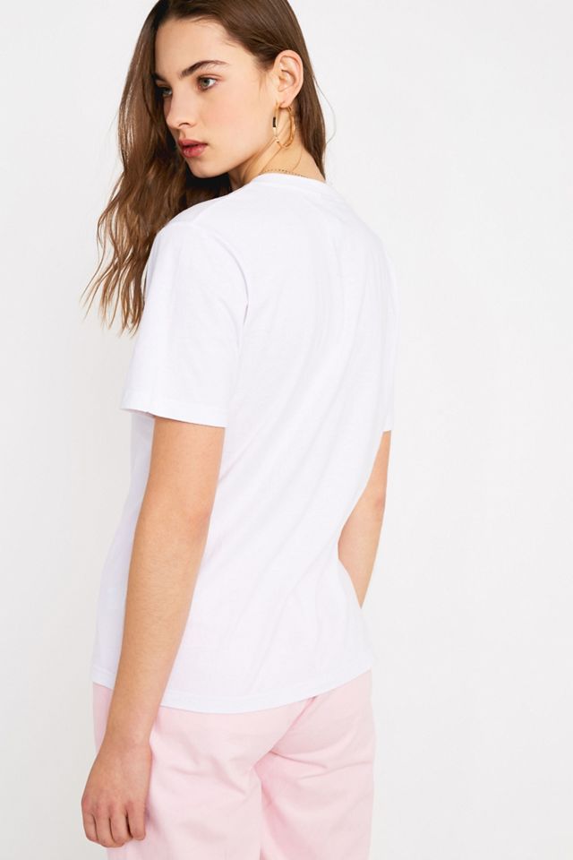 Santa Cruz – T-Shirt „Skateboarding Is Not A Crime“ #4