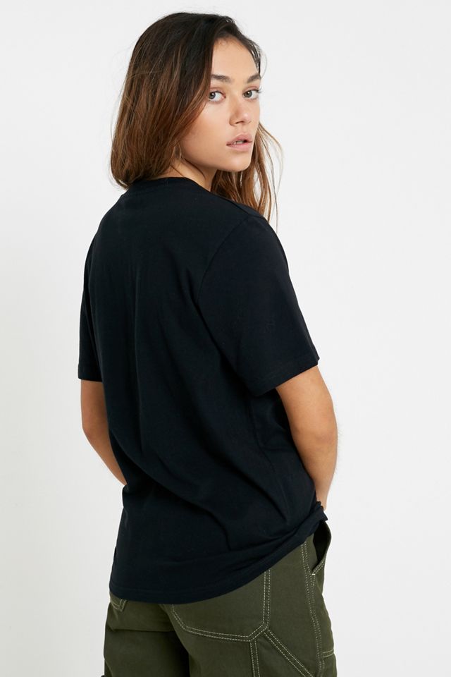 Santa Cruz - T-shirt logos multiples #3