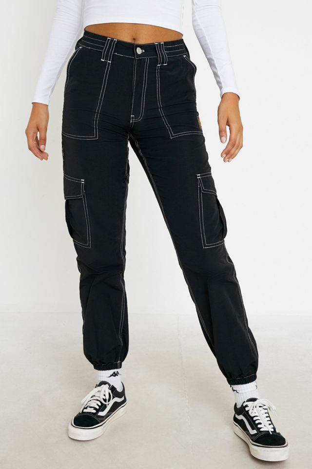 Santa Cruz - Pantalons cargo, exclusivité UO  #1