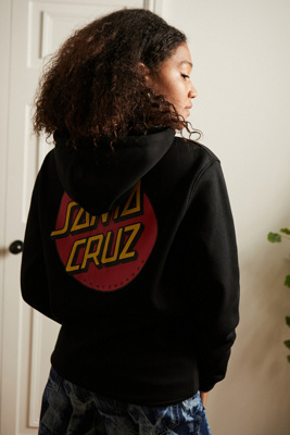 Sweats à capuche Santa Cruz pour homme | Réductions en ligne jusqu'à 45