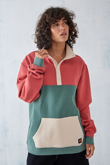 Women's Sweatshirts + Hoodies