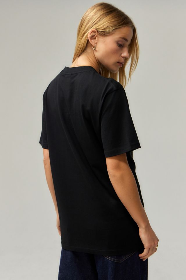 Santa Cruz Knox Gesichter T-Shirt #3