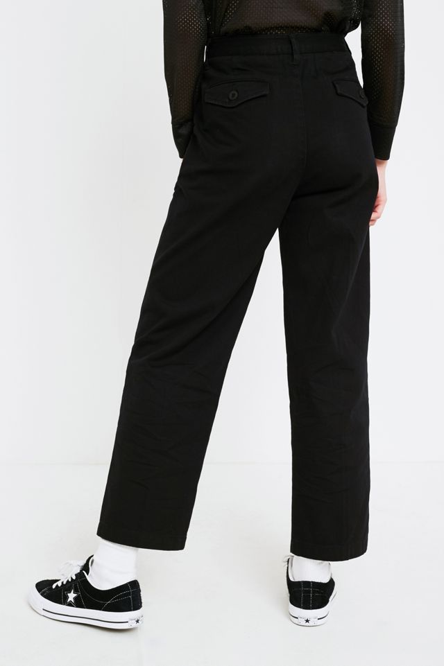 Santa Cruz - Pantalon workwear Nolan noir #3